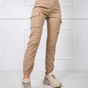 Beige pants Clash