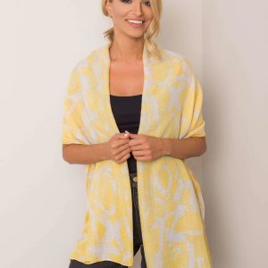 Yellow Patterned Sling