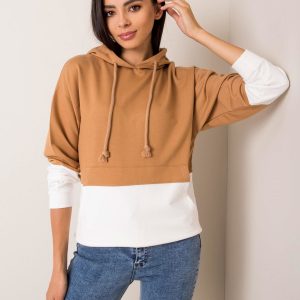 Light Brown Fantasy Sweatshirt