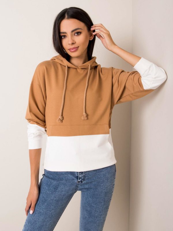 Light Brown Fantasy Sweatshirt