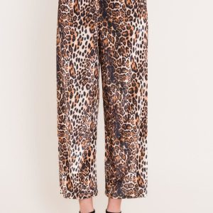 Brown women's pants BSL