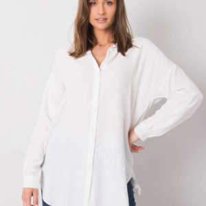 White shirt Gisella RUE PARIS