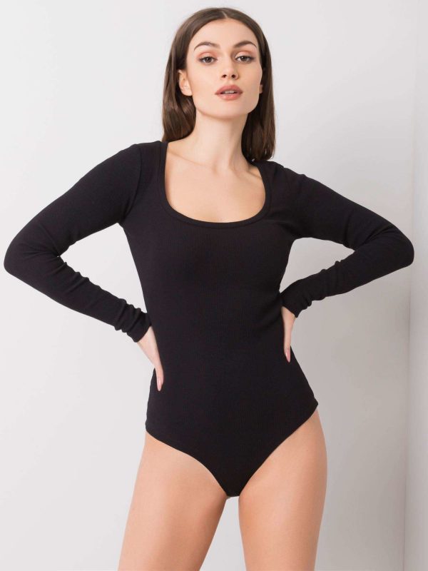 Black Jane Bodysuit