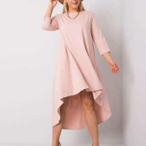 Light pink Dulce dress