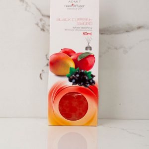 Black Currant and Mango Fragrance Diffuser