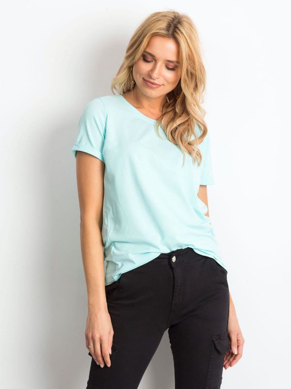 Mint T-shirt Transformative