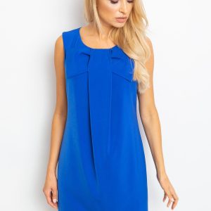 Blue Malibu Dress