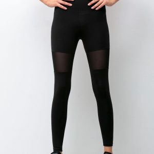 Black Leggings Foundation