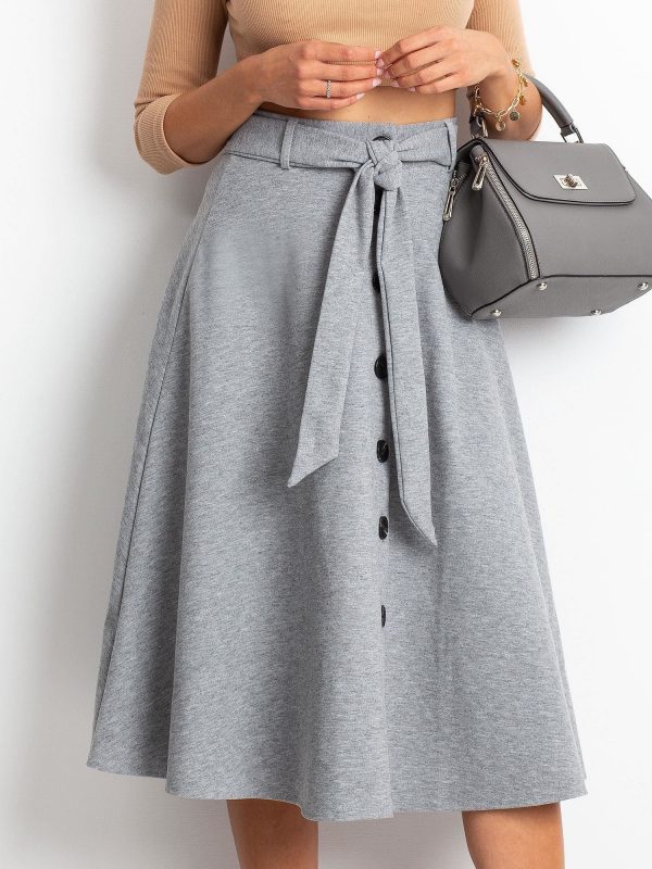 Grey Skirt Trust