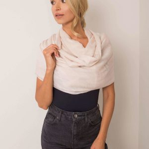 Beige cotton sling