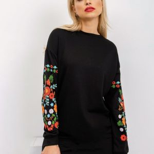 Black Dream Tunic