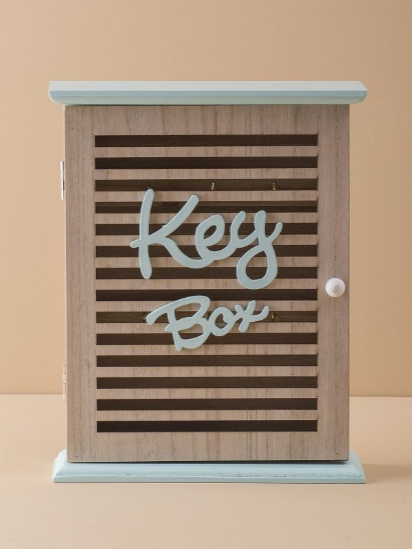 Mint Key Box