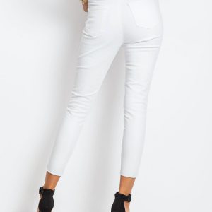 White trousers Alice