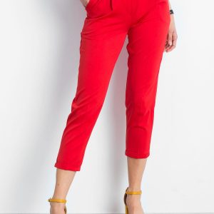 Red Trousers Lawsuit