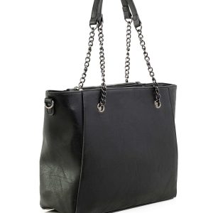 Black Women's Urban Bag