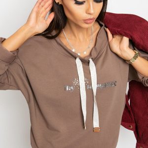 Blink Coffee Sweatshirt