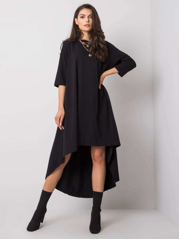 Black Dulce Dress