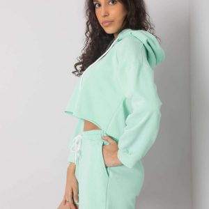 Mint casual set Emola