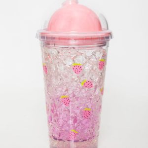 Light Pink Drink Mug