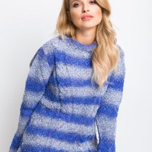 Blue Esta sweater