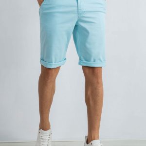 Brady Men's Light Blue Shorts