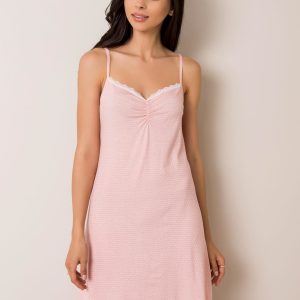 Light Pink Plenty Nightgown