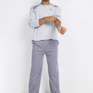 Grey Men's Pyjamas