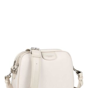 Beige bag LUIGISANTO