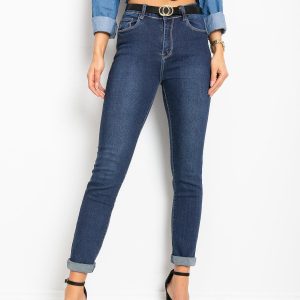 Blue Bali jeans