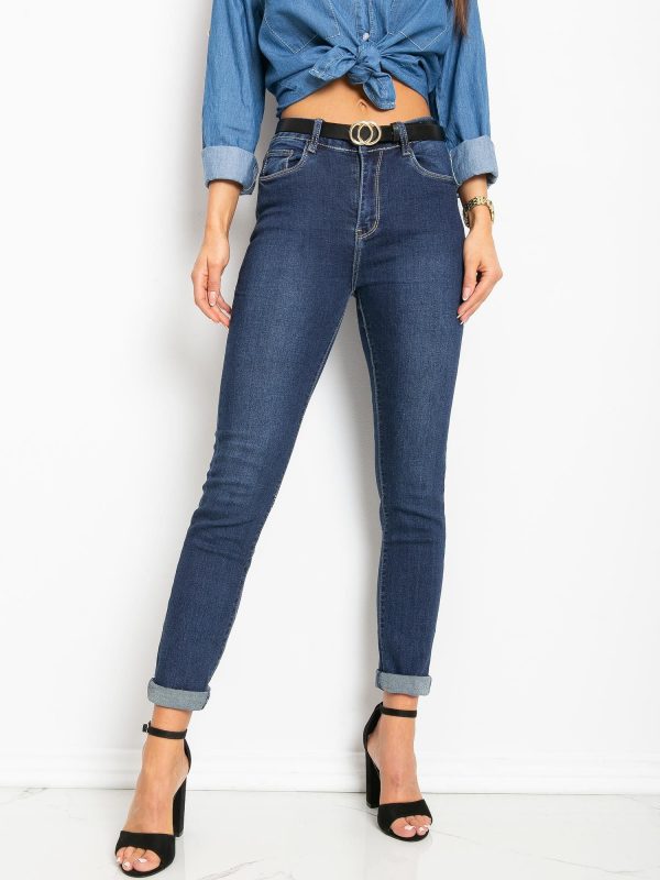 Blue Bali jeans