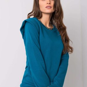 Marine sweatshirt Latina RUE PARIS