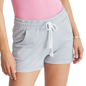 Light Graphite Rejuvenate Shorts