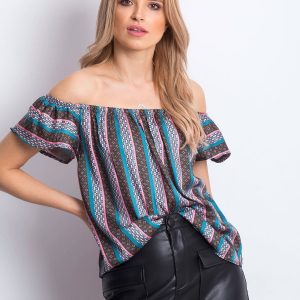 Spanish Blouse Flagship