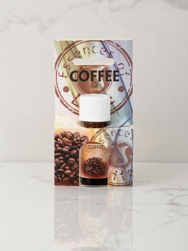 Coffee fragrance oil