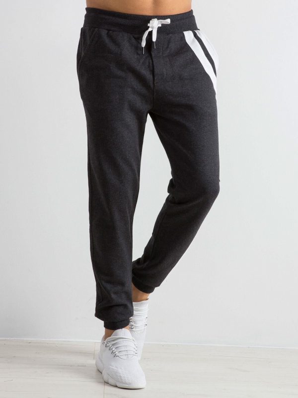 Graphite Men's Tracksuits Limited