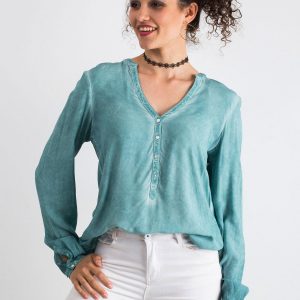 Sea Blouse Galore