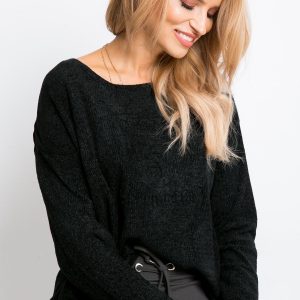 Black Dolce sweater