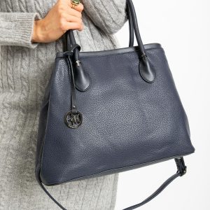 Dark Blue Women's Urban Bag