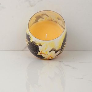 Vanilla Scented Candle