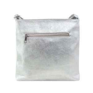 Silver City Shoulder Bag