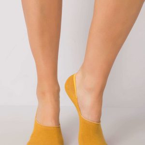 Honey foot socks