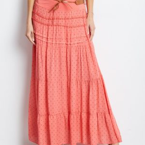 Coral skirt Others