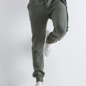 Khaki Men's Tracksuits Limited