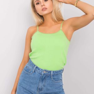 Chelsey green top