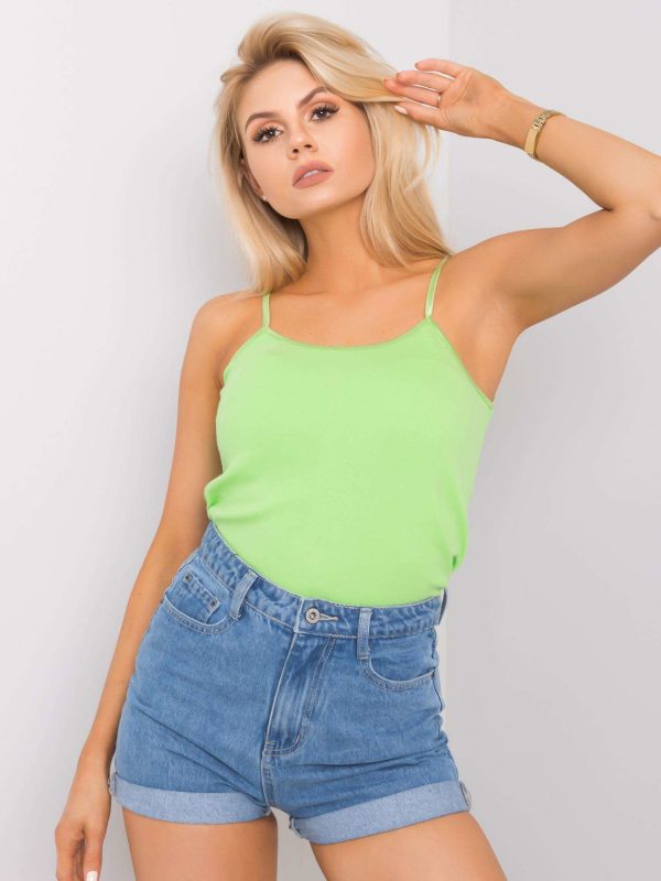 Chelsey green top