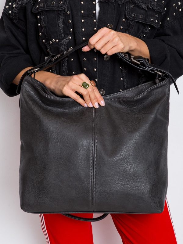 Women's Graphite Bag