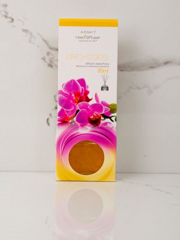 Orchid Fragrance Diffuser