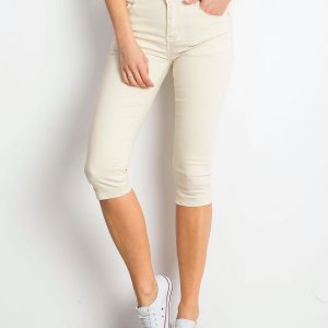 Light beige pants Within