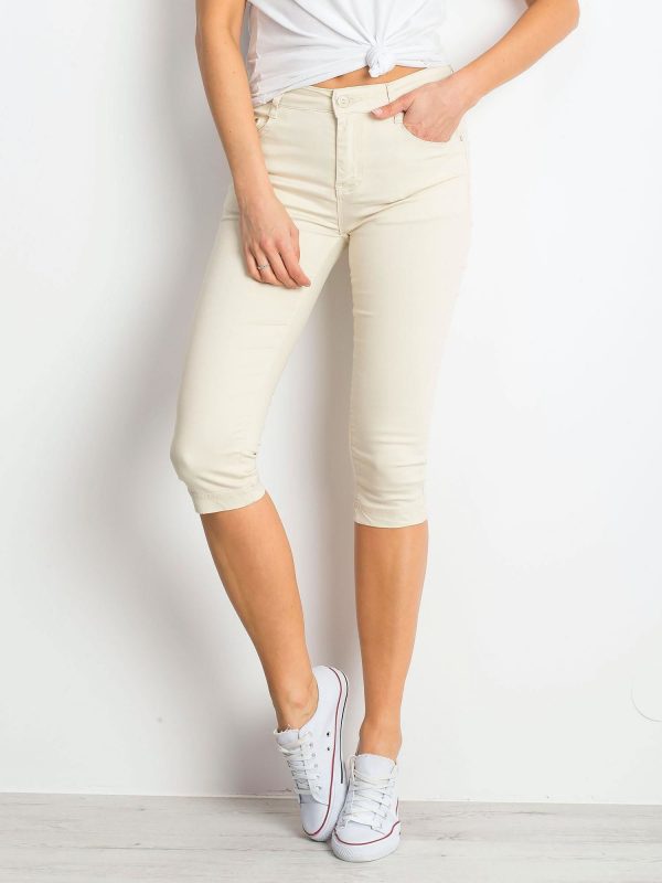 Light beige pants Within