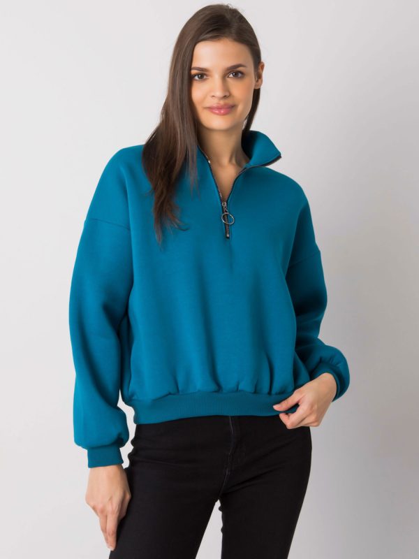 Basic sea sweatshirt Simae